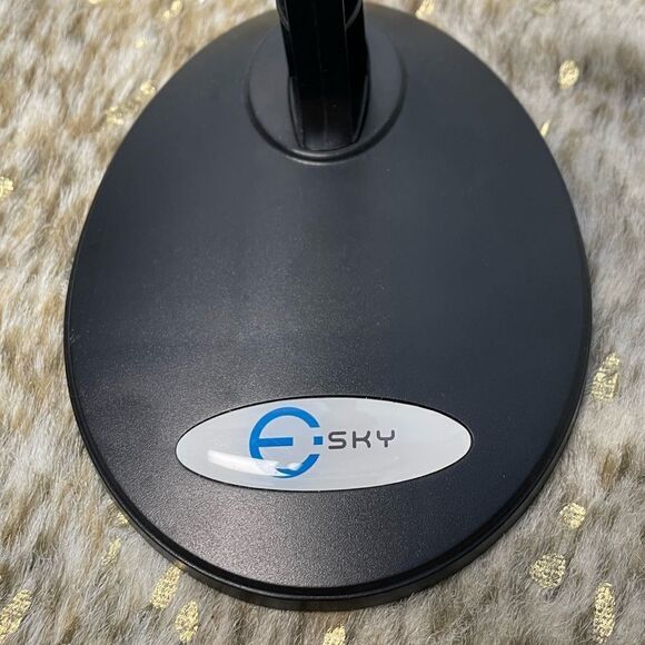 5 for $25🔥ESky Barcode Scanner Stand- Black - Picture 3 of 4